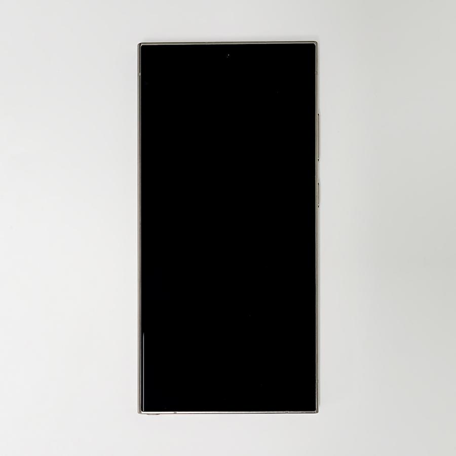 Galaxy S24 Ultra 本体 バイオレット 512GB SIMフリー 韓国版 B