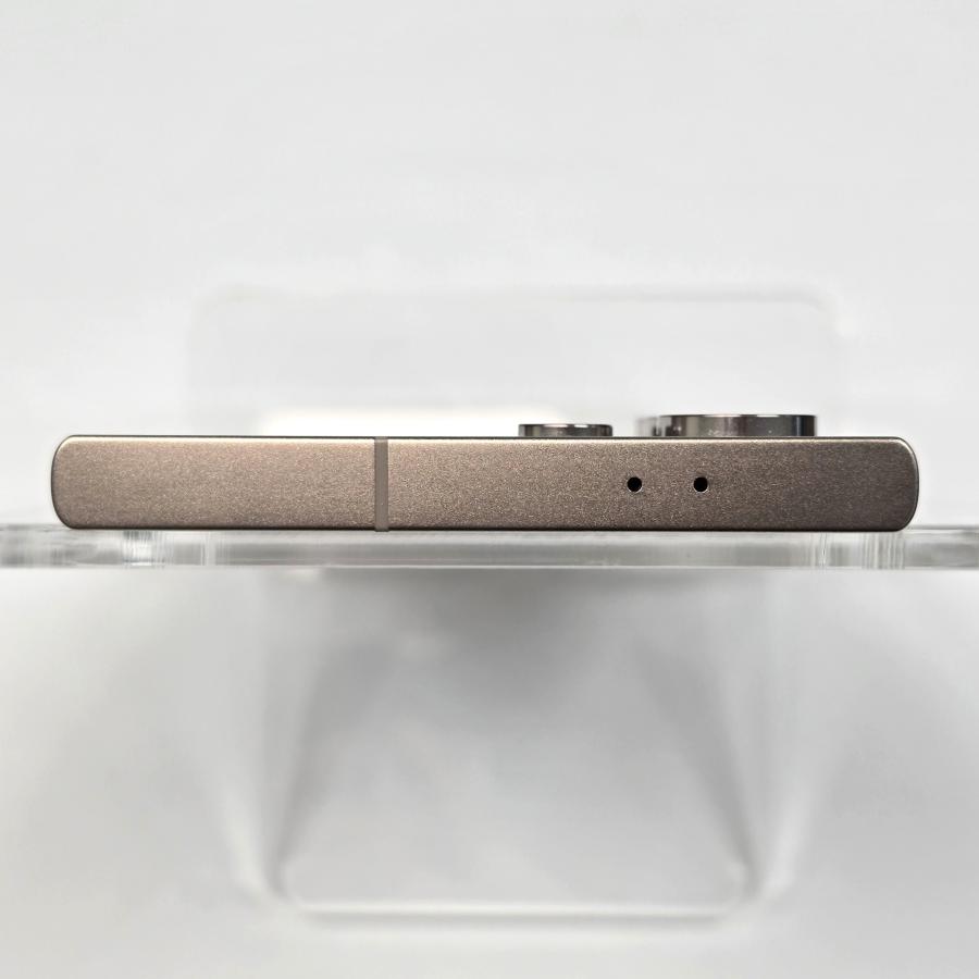 Galaxy S S24 Ultra 美品 (SIMフリー, 中古 ,Bランク, 512GB) : スマホ