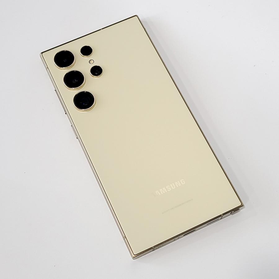Galaxy S24 Ultra 本体 イエロー 512GB SIMフリー 韓国版 Aランク SM-S928 Android スマホ アンドロイド 白ロム ギャラクシー Galaxy S24 Ultra 本体 イエロー 512GB SIMフリー 韓国版 Aランク SM-S928 Android スマホ アンドロイド 白ロム ギャラクシー