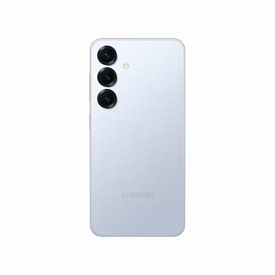 Galaxy S25 アイシーブルー 本体 256GB SIMフリー 韓国版 保証1 Galaxy S25 アイシーブルー 本体 256GB SIMフリー 韓国版 保証1