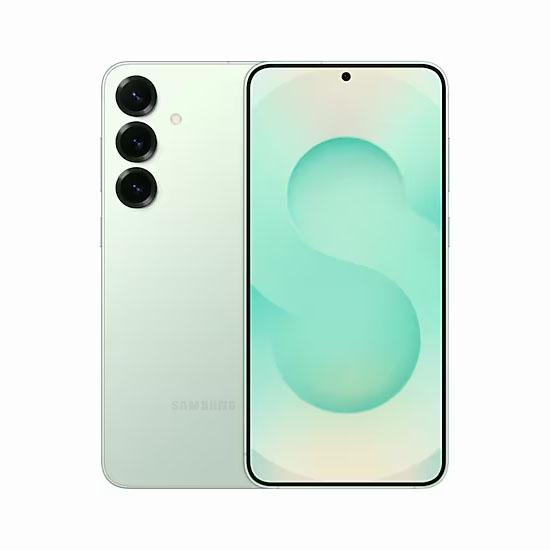 Galaxy S25+ ミント 本体 256GB SIMフリー 韓国版 保証1年 新品
