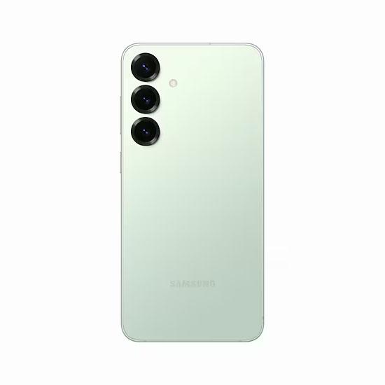 Galaxy S25+ ミント 本体 256GB SIMフリー 韓国版 保証1年 新品未開封