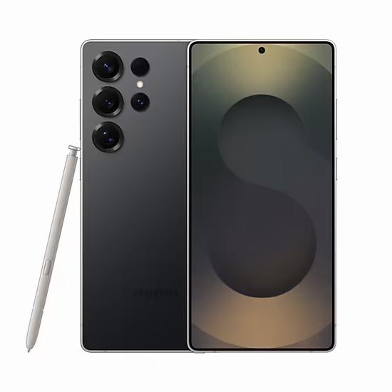 Galaxy S25 Ultra ブラック 本体 1TB SIMフリー 韓国版 保証1年 Galaxy S25 Ultra ブラック 本体 1TB SIMフリー 韓国版 保証1年