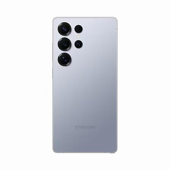 Galaxy S25 Ultra シルバーブルー 本体 256GB SIMフリー 韓国版