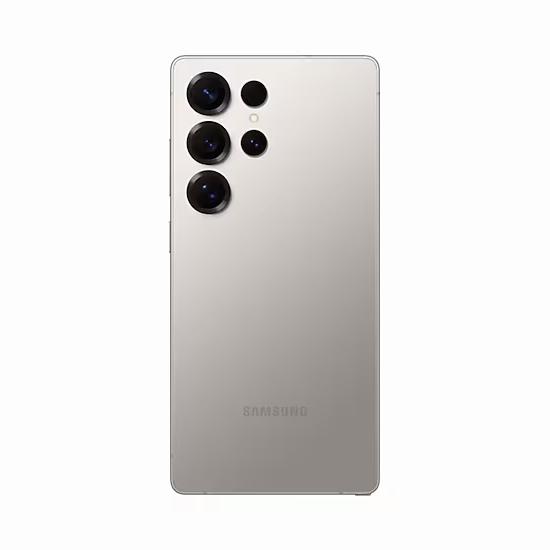 Galaxy S25 Ultra グレー 本体 512GB SIMフリー 韓国版 保証1年 Galaxy S25 Ultra グレー 本体 512GB SIMフリー 韓国版 保証1年