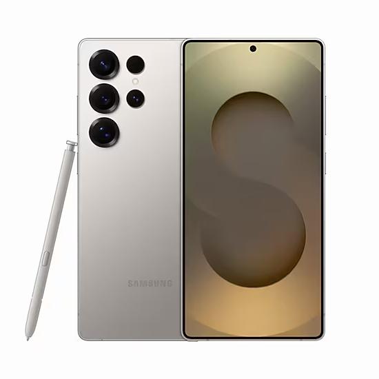 Galaxy S25 Ultra グレー 本体 512GB SIMフリー 韓国版 保証1年 Galaxy S25 Ultra グレー 本体 512GB SIMフリー 韓国版 保証1年