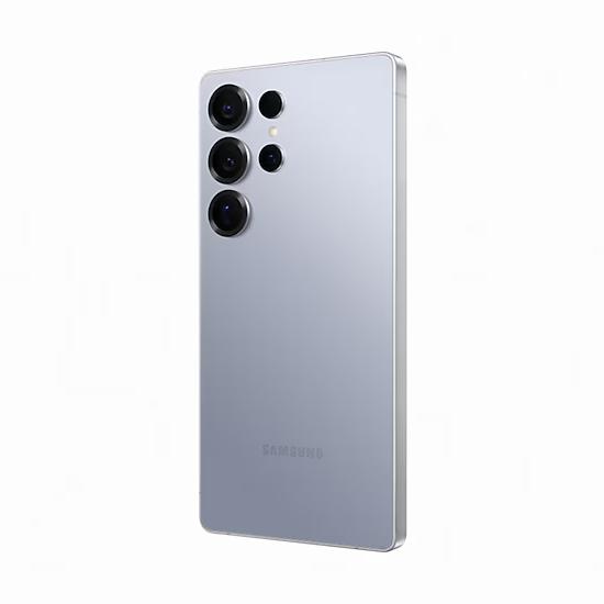 Galaxy S25 Ultra シルバーブルー 本体 512GB SIMフリー 韓国版 Galaxy S25 Ultra シルバーブルー 本体 512GB SIMフリー 韓国版