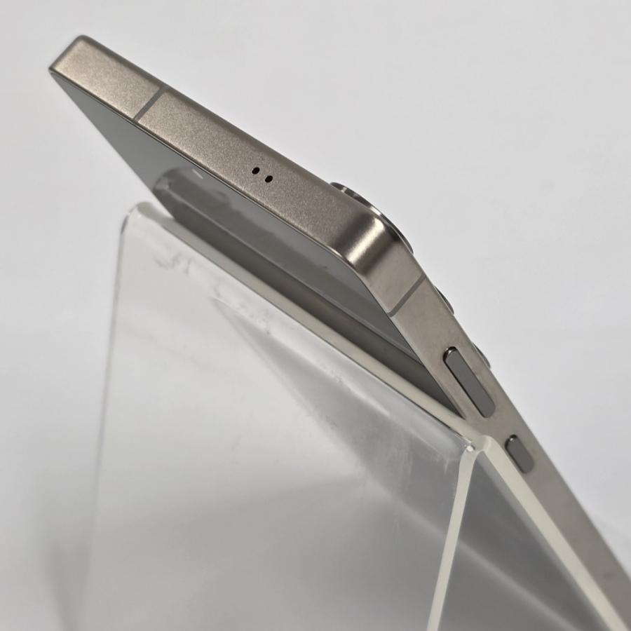 Galaxy S S25 Ultra 美品 (SIMフリー, 中古, Bランク, 256GB) : スマホ