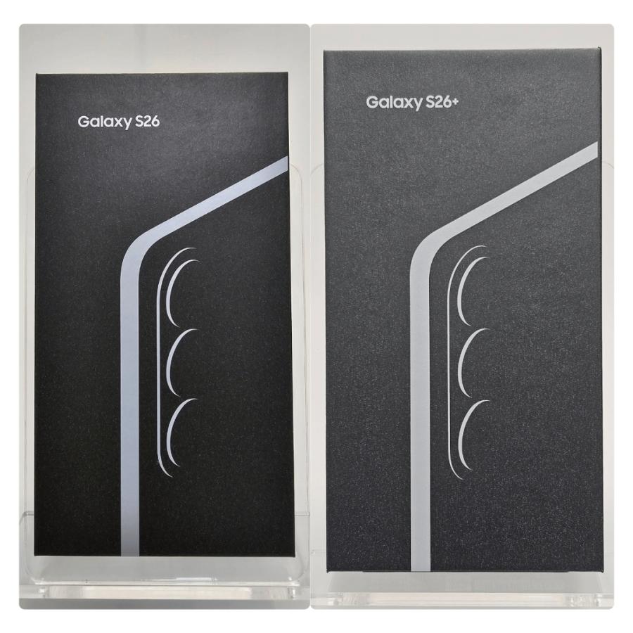 Galaxy S S26 256GB SIMフリー 韓国版 並行輸入[新品] : スマホと