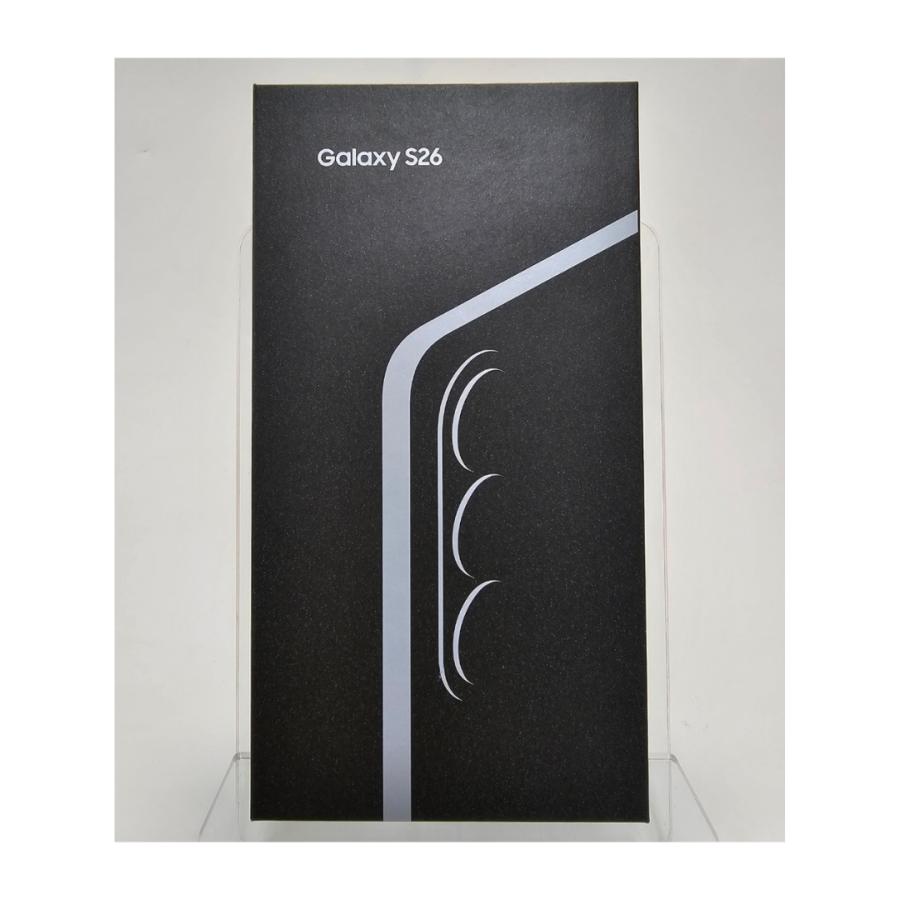 Galaxy S S26 (SIMフリー, 512GB, 新品) : スマホとウォッチのNC