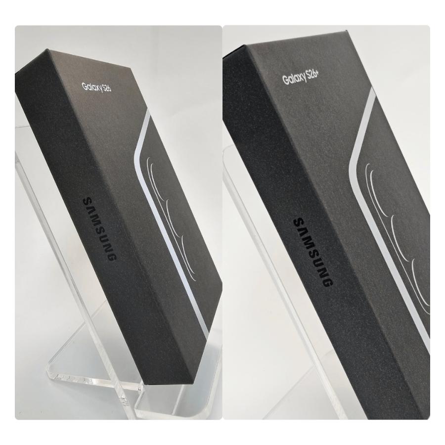 Galaxy S S26＋ 256GB SIMフリー : スマホとウォッチのNCモバイル