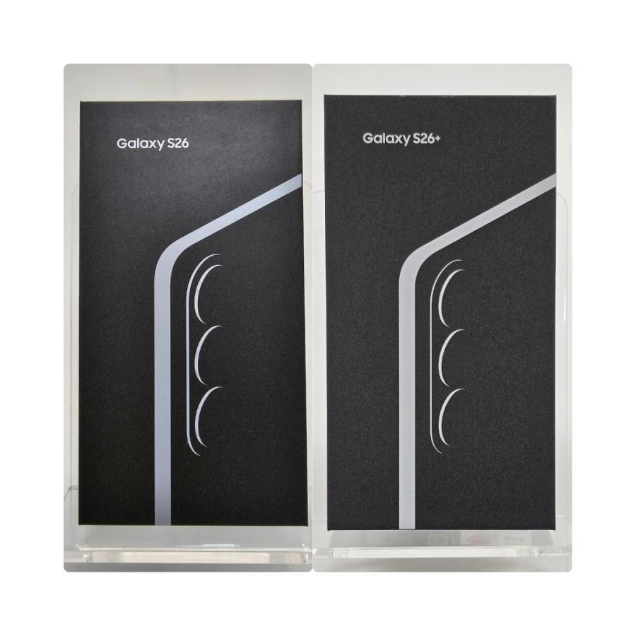 Galaxy S S26＋ 512GB SIMフリー[新品] : スマホとウォッチのNC