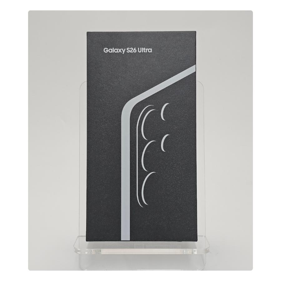 Galaxy S S26 Ultra SIMフリー 256GB 韓国版 並行輸入[新品] : スマホ