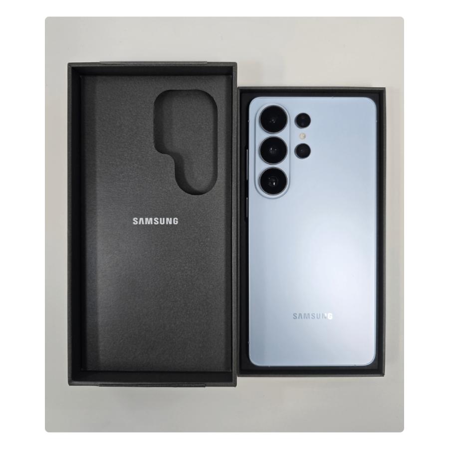 Galaxy S S26 Ultra 512GB SIMフリー[未使用品] : スマホとウォッチの