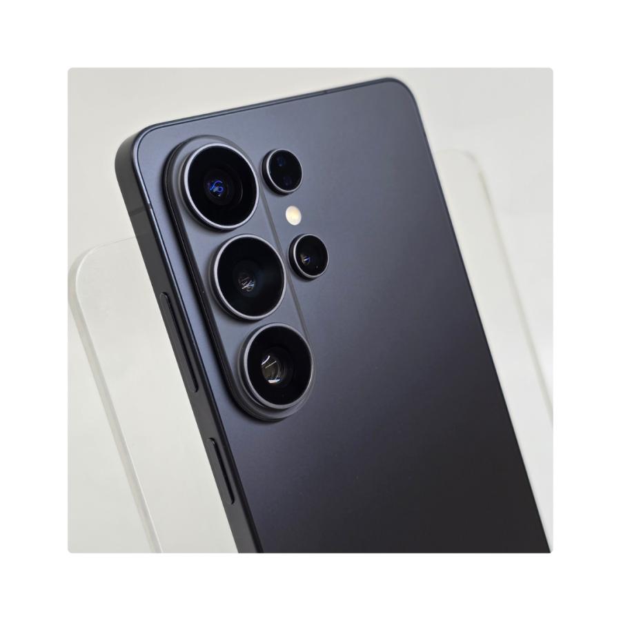 Galaxy S S26 Ultra 美品 (SIMフリー, 中古, Aランク, 256GB) : スマホ