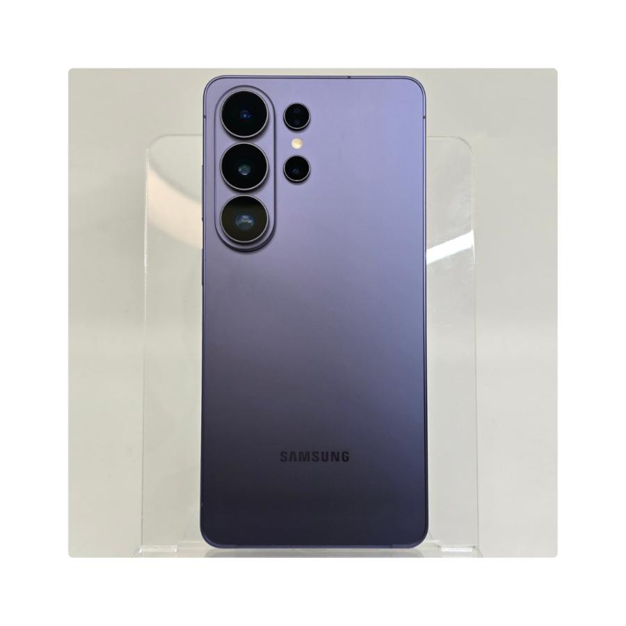 Galaxy S S26 Ultra 美品 (SIMフリー, 中古, Bランク, 256GB) : スマホ