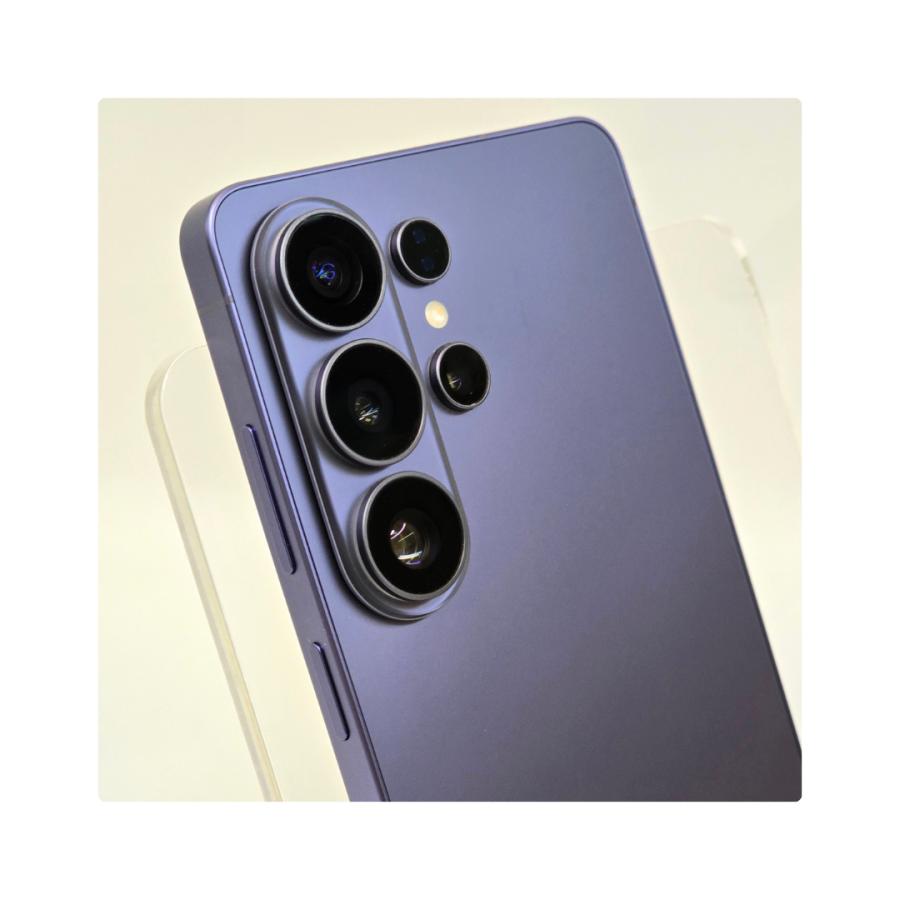 Galaxy S S26 Ultra 美品 (SIMフリー, 中古, Bランク, 256GB) : スマホ