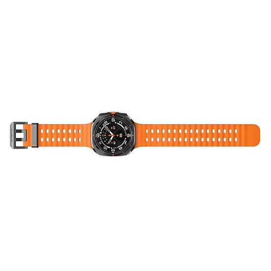 Galaxy Watch GALAXY スマートウォッチ Ultra 47mm グレー 韓国版 新品 