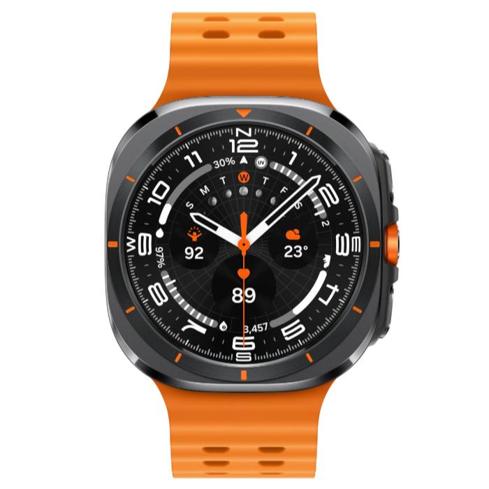 Galaxy Watch Ultraの画像