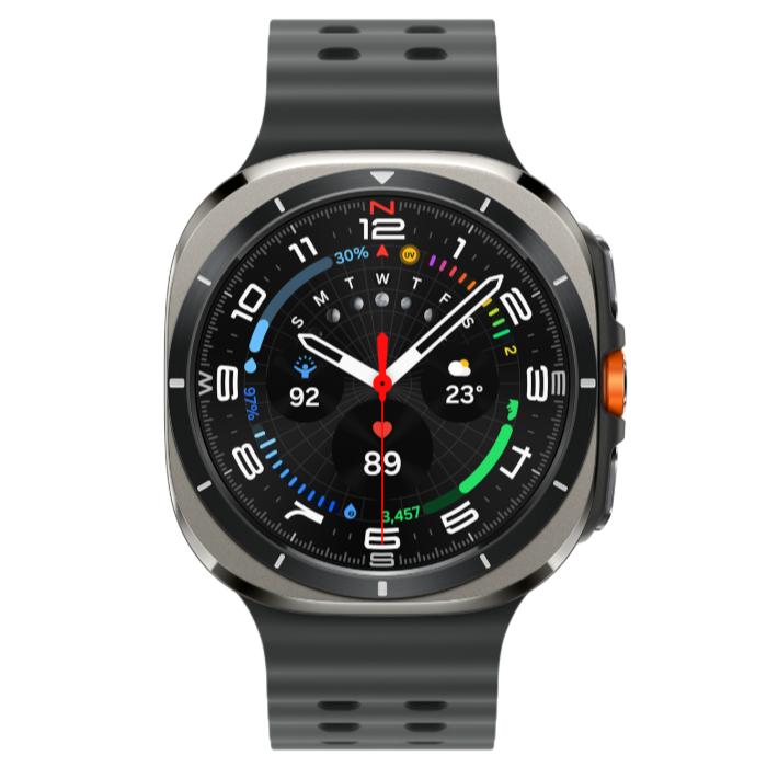 Galaxy Watch Ultraの画像