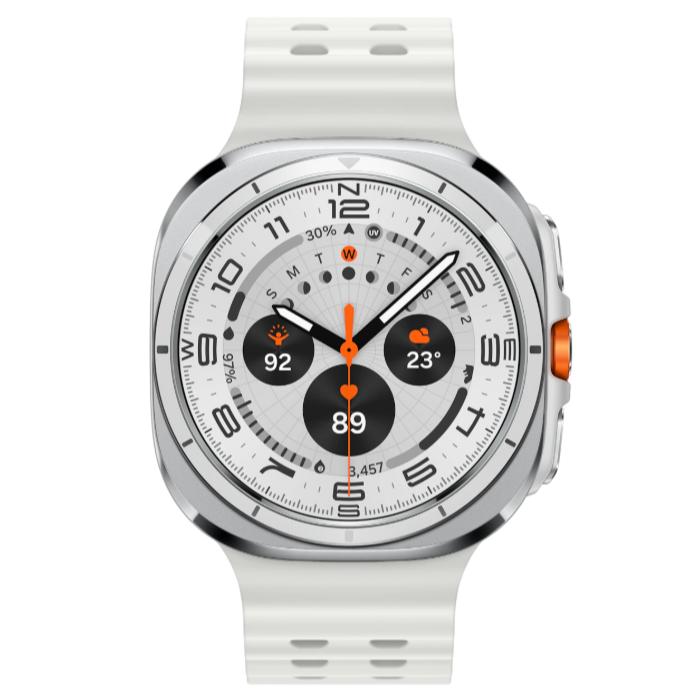 Galaxy Watch Ultraの画像
