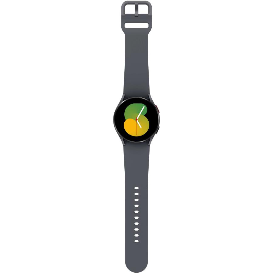 Galaxy スマートウォッチ Galaxy Watch5 40mm グラファイト 保証1年 