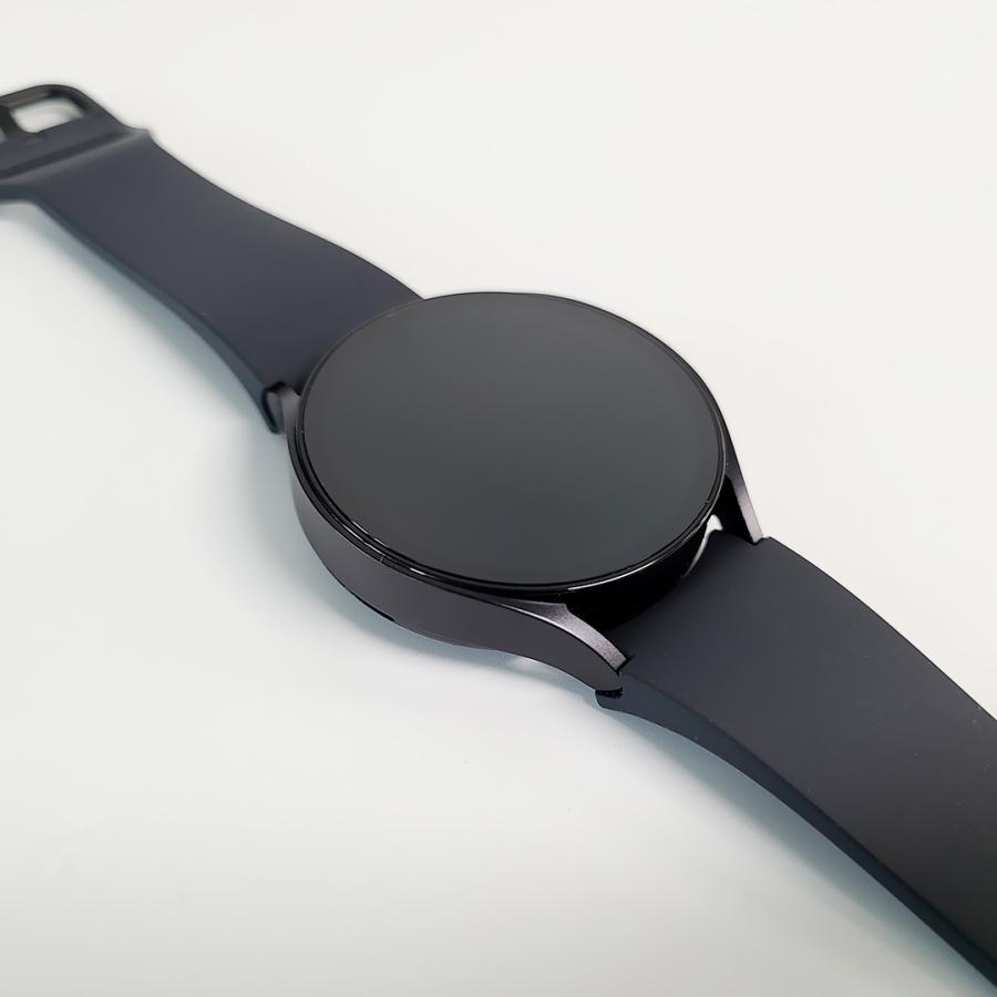 Galaxy Watch6 44mm SM-R940NZKAXJP (グラファイト)/SAMSUNG ｜その他  