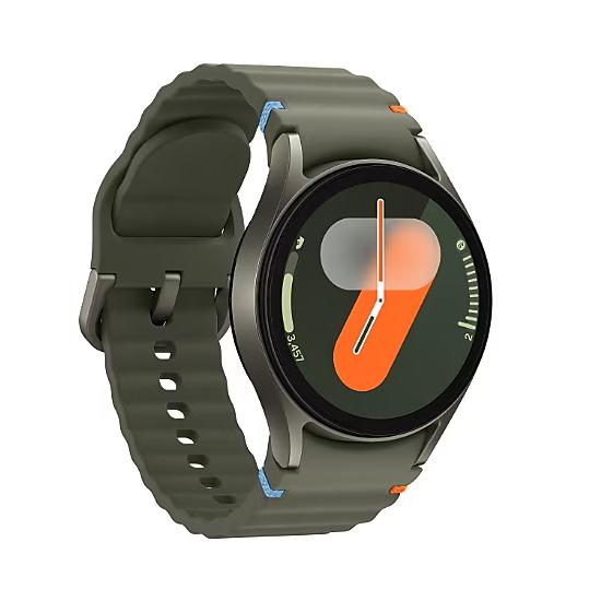Galaxy Watch GALAXY スマートウォッチ Watch7 40mm グリーン ギフト 