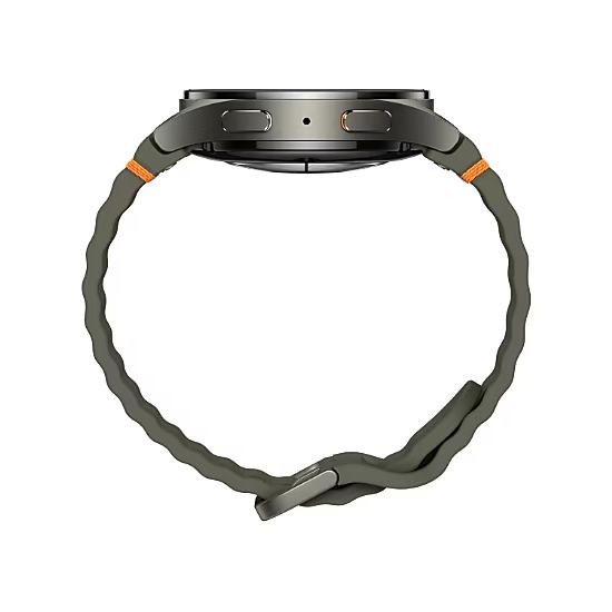 Galaxy Watch GALAXY スマートウォッチ Watch7 40mm グリーン ギフト  