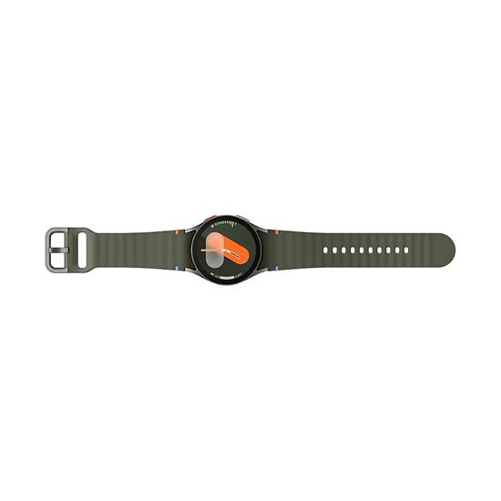 Galaxy Watch GALAXY スマートウォッチ Watch7 40mm グリーン ギフト  