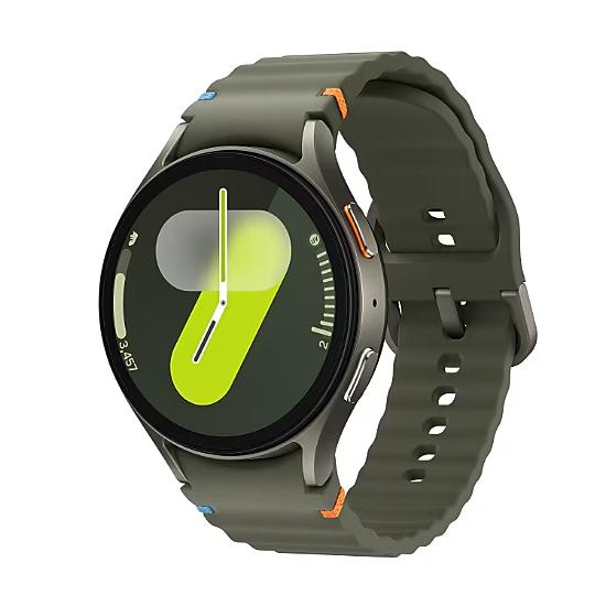 Galaxy Watch GALAXY スマートウォッチ Watch7 44mm グリーン