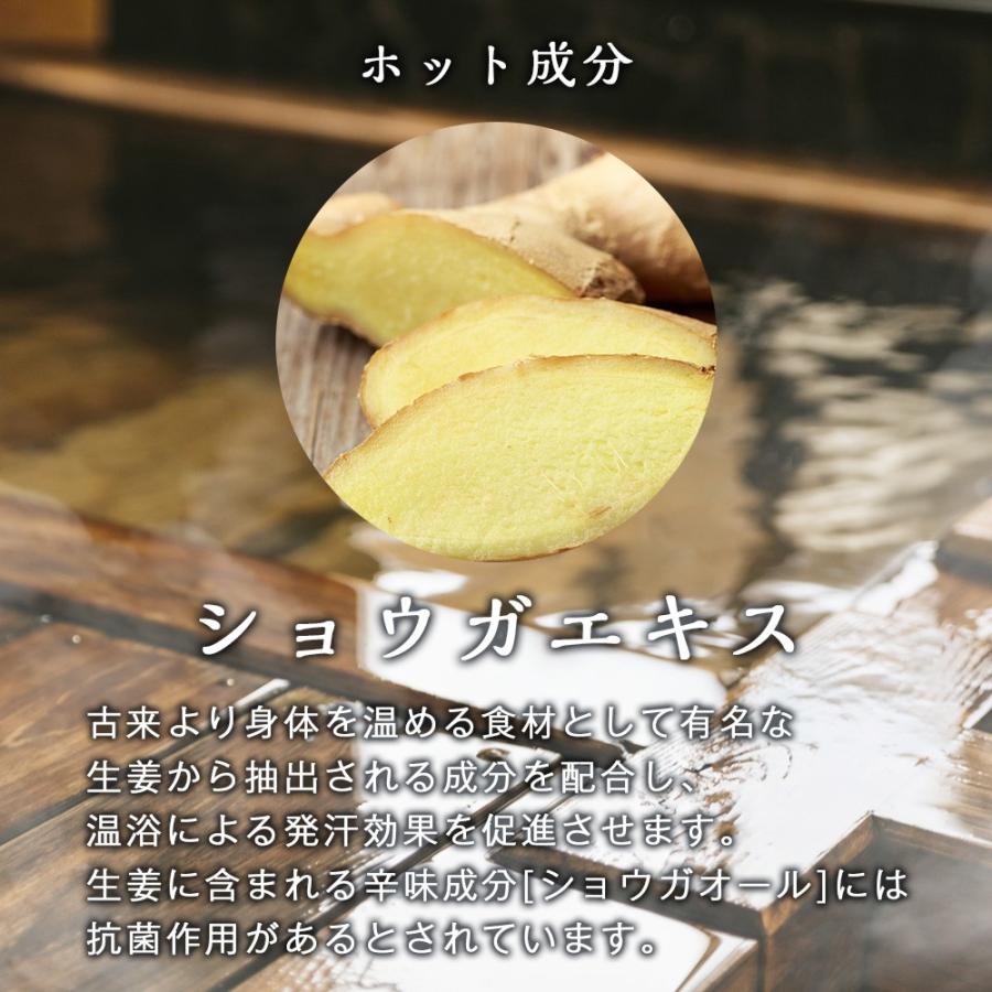 バスソルト 薬用 冷え症 冷え性 入浴剤 疲労 回復 発汗 塩 風呂 生姜 ゆず フランス 海水 元気風呂 癒しの素 400g 約13回分 マックス石鹸webshop Yahoo 店 通販 Yahoo ショッピング