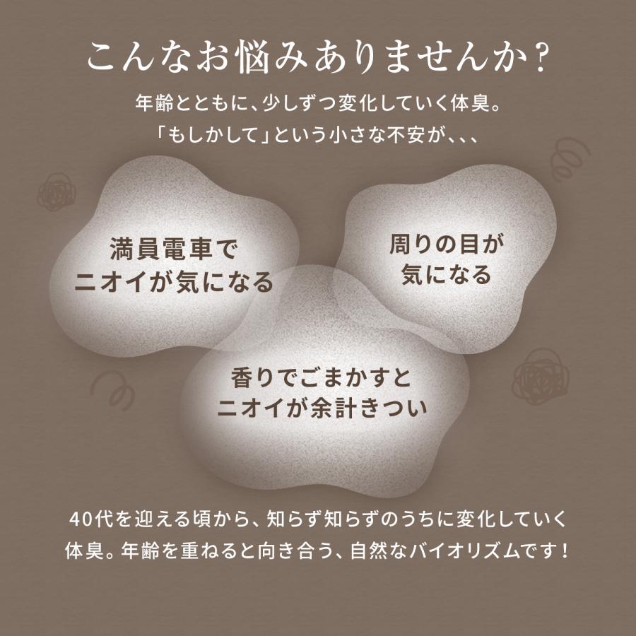 柿のさち KnS 薬用柿渋ボディソープ 詰替パウチ | マックス | 03