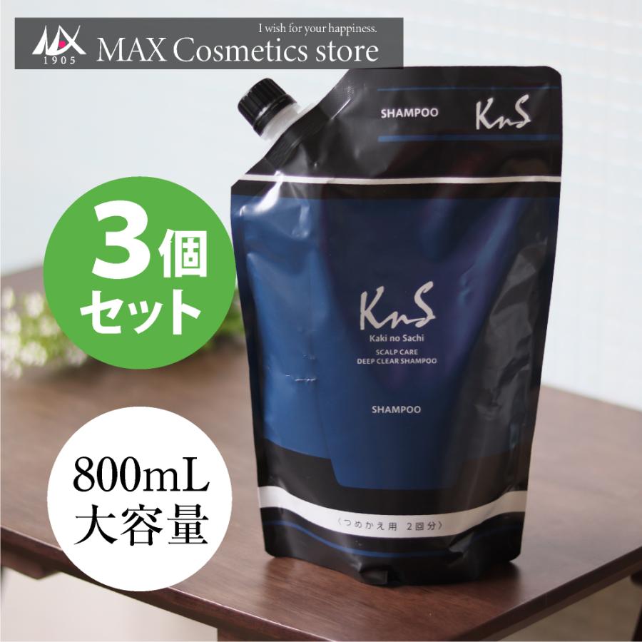 KnS】デオドラント 加齢臭 汗臭 フケ かゆみ セット 柿のさち メンズコスメ | 薬用柿渋スカルプケアシャンプー詰め替えパウチ800mL×3個 :20004937-3:マックス石鹸WEBSHOP Yahoo!店 - 通販 - Yahoo!ショッピング KnS】デオドラント 加齢臭 汗臭 フケ かゆみ セット 柿のさち メンズコスメ | 薬用柿渋スカルプケアシャンプー詰め替えパウチ800mL×3個 :20004937-3:マックス石鹸WEBSHOP Yahoo!店 - 通販 - Yahoo!ショッピング