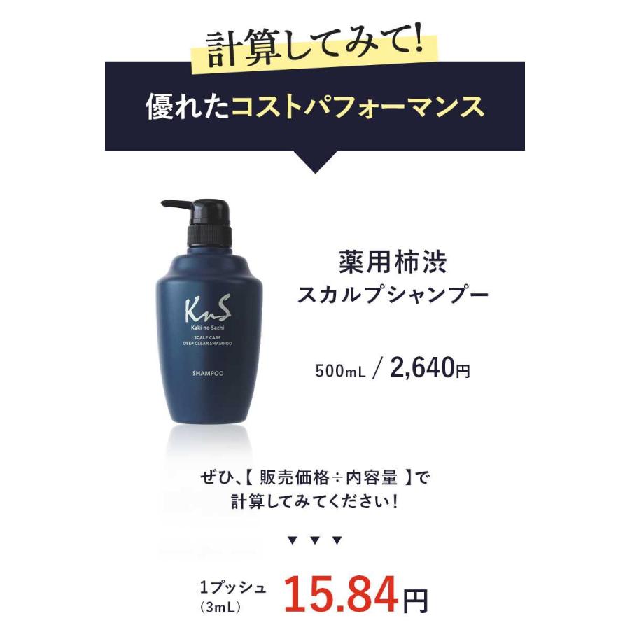 ② 柿のさち シャンプー コンディショナー スカルプ ケア 柿渋 かきのさち 楽天市場】＼ポイント10倍☆『要エントリー』／【薬用柿渋