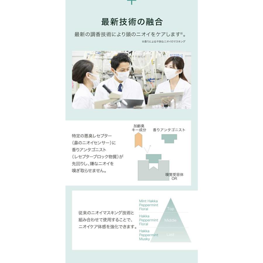 KnS 柿のさち スカルプトニック 柿渋 柿タンニン 頭皮ケア | マックス | 06