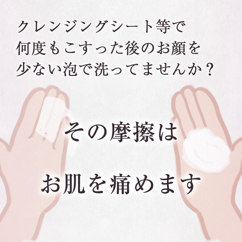 洗顔 石鹸 酵素 洗顔石鹸 固形 毛穴 洗顔ネット 泡立てネット 洗顔料 酵素洗顔 保湿 スキンケア せっけん シトラス | 気になるせっけん 酵素 | マックス | 04