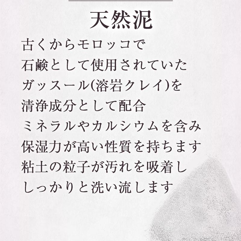 洗顔 石鹸 酵素 洗顔石鹸 固形 毛穴 洗顔ネット 泡立てネット 洗顔料 酵素洗顔 保湿 スキンケア せっけん シトラス | 気になるせっけん 酵素｜soapmax｜08