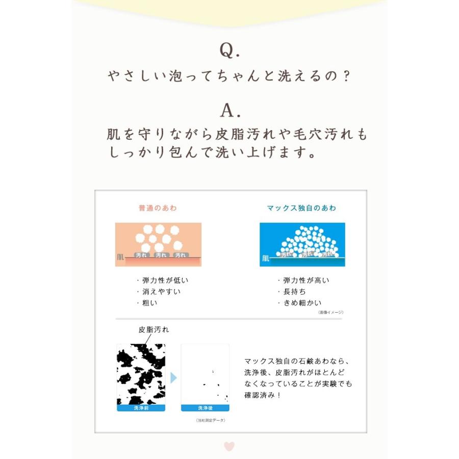 洗顔 薬用 せっけん 石鹸 洗顔石鹸 石けん 固形 ニキビ予防 肌荒れ 低刺激 乾燥肌 敏感肌 保湿 潤い うるおう 医薬部外品 素あわ 薬用 洗顔石鹸 80g マックス石鹸webshop Yahoo 店 通販 Yahoo ショッピング