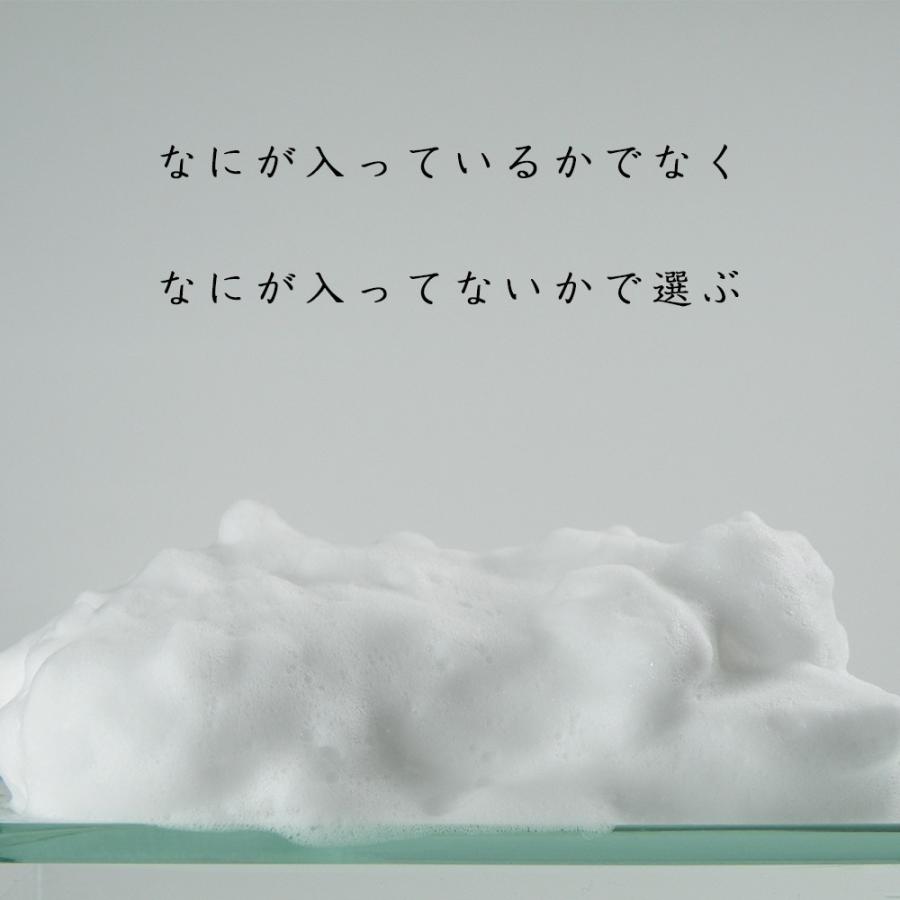 ボディソープ 無添加 椿油 うるおう ボディソープ ボトル 500mL 保湿 潤い 椿油配合 液体石鹸 むてんか 無香料 無着色 パラベンフリー | マックス | 06