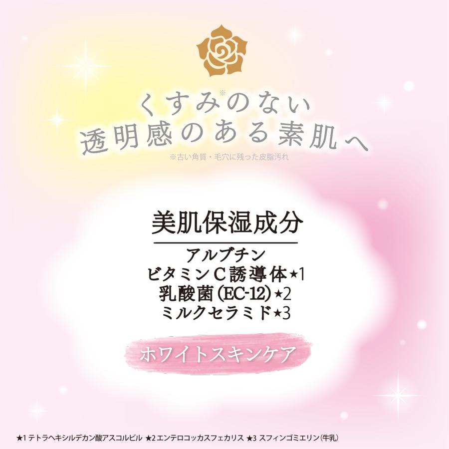【汗かきエステ気分】ホワイトスキンケア500g バスソルト 入浴剤 塩風呂 プレゼント 半身浴 発汗 保湿 温浴 エステ 塩 風呂 天然塩 死海 | マックス | 02