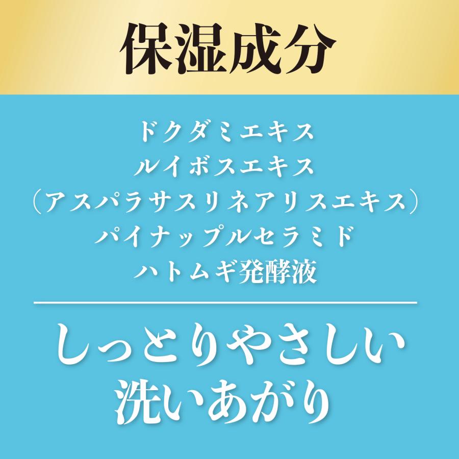 アレルジーナ 抗ヒスタミン成分配合 泡ボディソープ 本体 : 総合化粧品