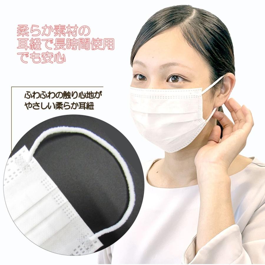 1000枚~ 四国ご当地 不織布マスク みきゃん うどん脳 高知家 すだちくん ゆるキャラ 可愛い マスク 日本製 立体 プリーツ まとめ買い 耳が痛くならない 花粉_14