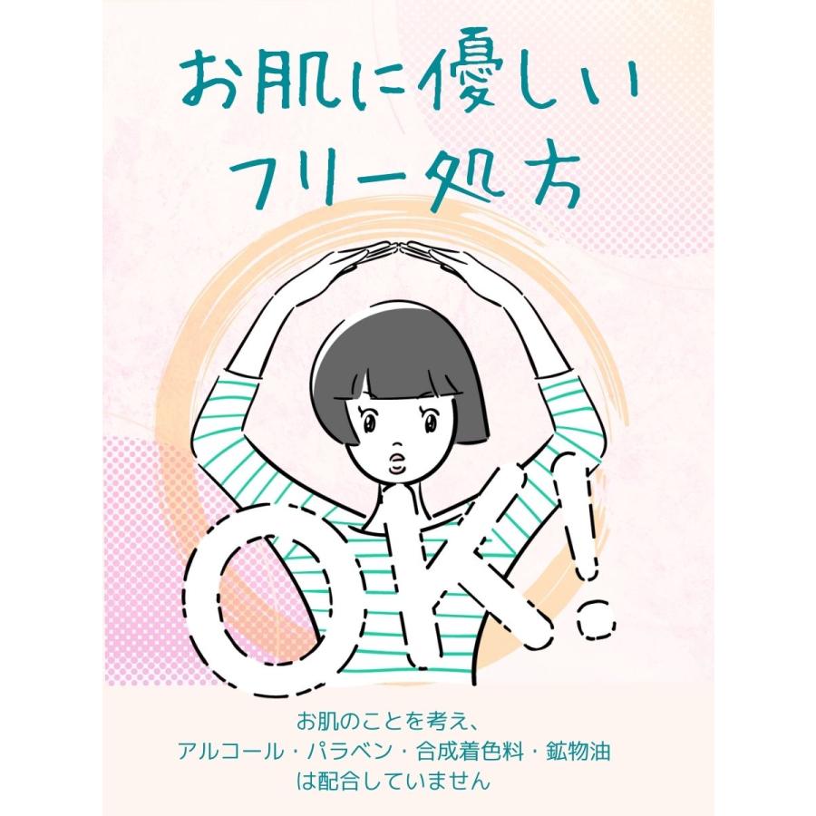 ソアリコスメ　エッセンスマスク　もちつやな午後10時のシンデレラ　30枚（個包装30枚） フェイスパック ピンク |  | 05
