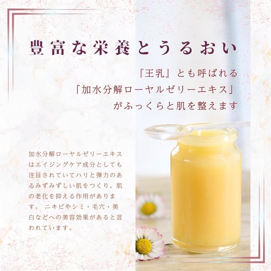 ソアリコスメ　午後10時のシンデレラ　プレミアム　ミルキーフィグ　フェイスパック　濃密保湿　発酵の力　グルコノバクター　個包装 |  | 06