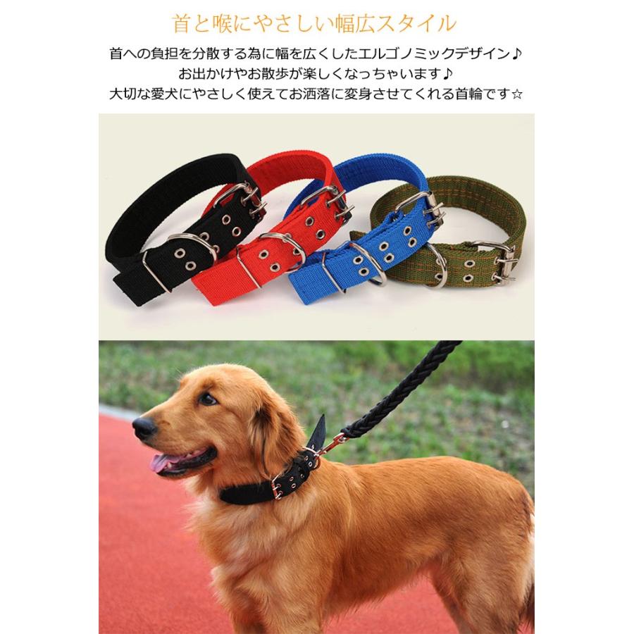 ゆっちっち　犬の首輪　ハンドメイド ゆっちっち様専用 犬の首輪 ハンドメイド 【公式通販】
