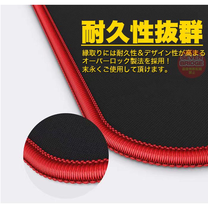 マウスパッド 大判 極厚 4mm 大型 大きい 600mm×300mm ゲーミング