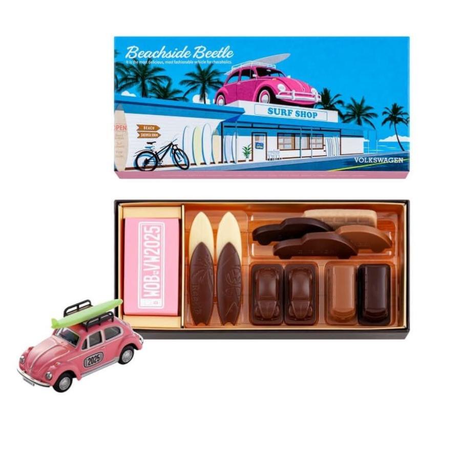 モロゾフ（Morozoff） 2025 ビートル ビーチサイドビートル