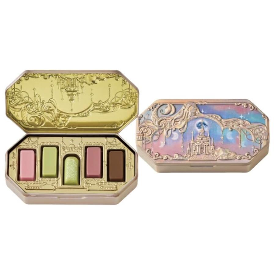 フラワーノーズ×ゴンチャロフ バレンタイン2025 ５種✨ ゴンチャロフ製菓2025年バレンタインコレクション「フラワー