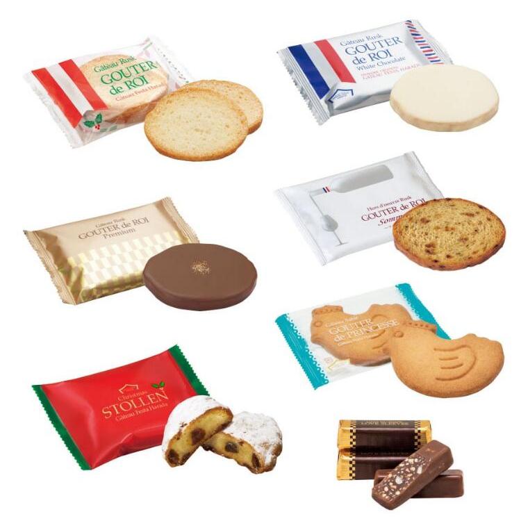 ガトーフェスタ・ハラダ（GATEAU FESTA HARADA） ガトーセレクション